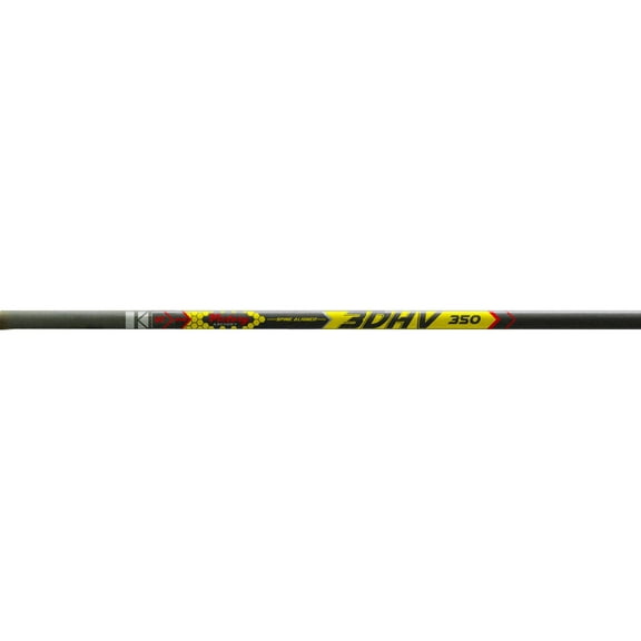 Victory 3DHV Elite Shafts, Pack of 12
