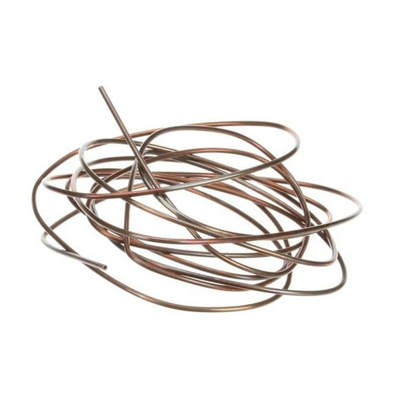 Victory 50198902 0.036 x 12 in. Capillary Tube