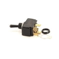 thumbnail image 1 of Victory 50584001 20A DPST Toggle Switch with Bezel, 1 of 1