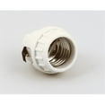 thumbnail image 1 of Victory 50887201 Porc E-26 Base Lamp Socket, 1 of 1