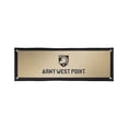 thumbnail image 1 of Victory 810022ARMY-002 2 x 6 ft. Army Black Knights NCAA Vinyl Banner, 1 of 1
