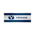 thumbnail image 1 of Victory 810022BYU-001 2 x 6 ft. Brigham Young Cougars NCAA Vinyl Banner, 1 of 5