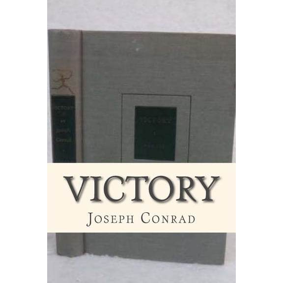 Victory (Paperback)