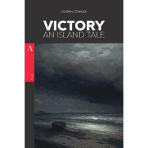 Victory: An Island Tale (Paperback)