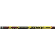 Victory Archery 3DHV .204 Elite Target 700 Raw Shaft w/Unibushing/F Nock