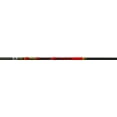 thumbnail image 1 of Victory Archery 3DHV .204 Sport Target 500 Raw Shaft w/Unibushing/F Nock, 1 of 1
