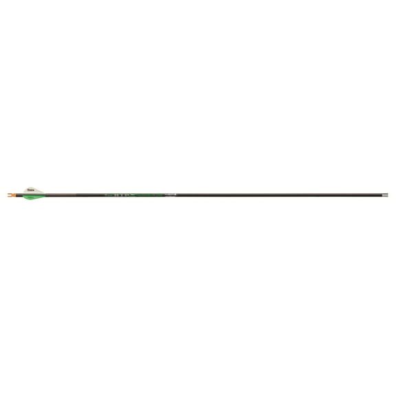 Victory Archery RIP Gamer Arrows .003 400 Fletched 12 pk