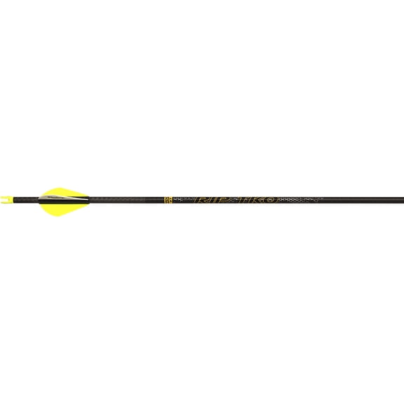 Victory Archery RIP TKO 200/250/350 Elite Low Torque Fletched Arrows - 6/Pack