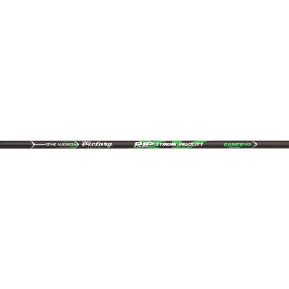 Victory Archery RIP XV Arrow, 12 Pack