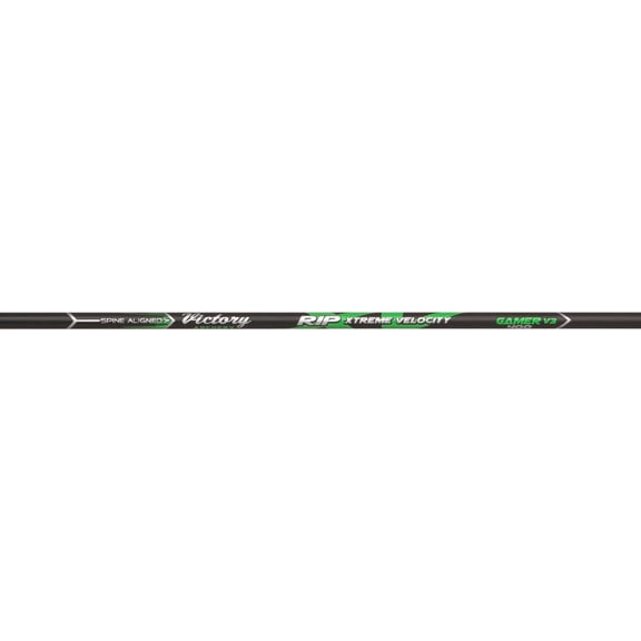 Victory Archery RIP XV Arrow, 12 Pack