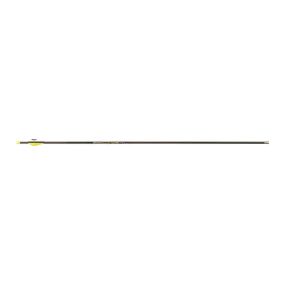 VICTORY ARCHERY RIP Elite Fletched 8.2 GPI 6-pc Arrows (RIPAE-350FB-6)