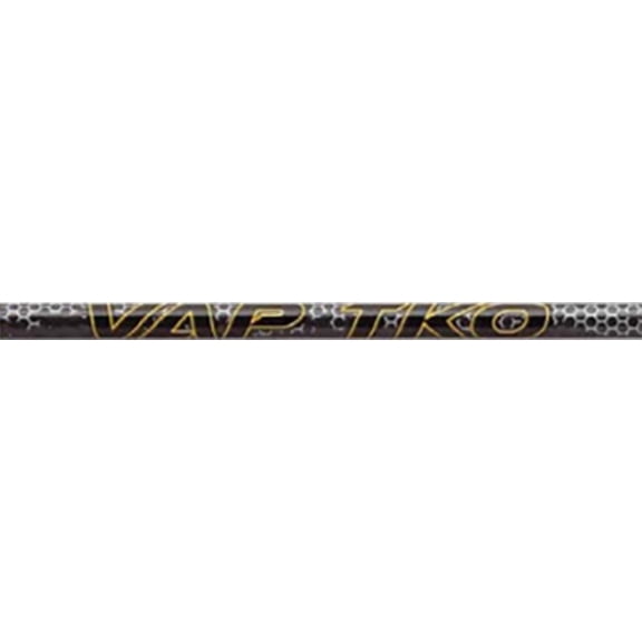 Victory Archery TKO .166 Unfletched Shaft Archery Nocks And Loose Inserts 350, (Dozen)