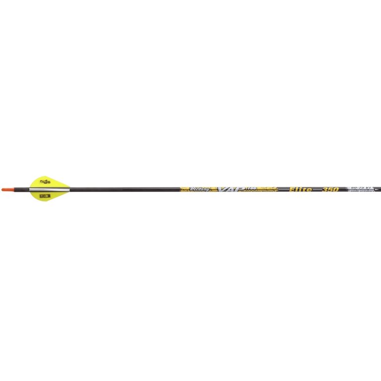 elfbar elfa kaufen Victory VAP Sport Fletched Arrow (6 Pack) – Lancaster Archery Supply main image 0