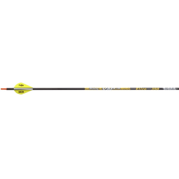 Victory Archery VAP Elite 250 Spine Fletched - 6 Pack