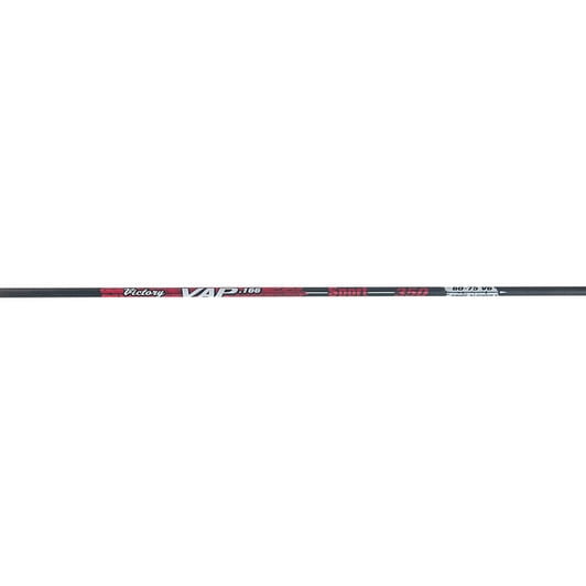 Victory Archery VAP SS Sport 200/250/300/350 Shafts - 12/Pack - Walmart.com