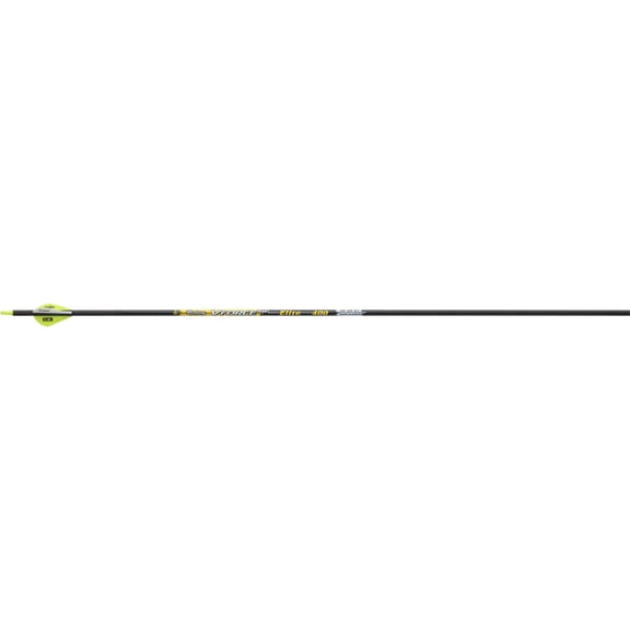 Victory Archery VForce Elite 350 Spine Fletched - 6 Pack