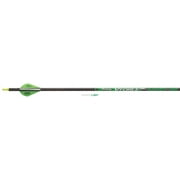 Victory Archery VForce Gamer 300 Spine Fletched - 6 Pack