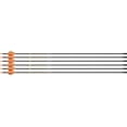 thumbnail image 1 of Victory Archery Vap Tko Elite - 400 Arrow Fletched 6pk, 1 of 2