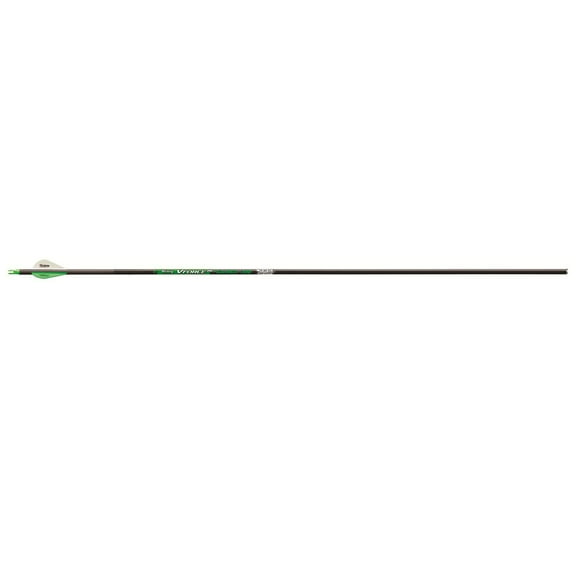 Victory Archery Vforce Gamer - 400 Arrow Fletched 6pk