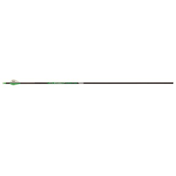 Victory Archery Vforce Gamer - 400 Arrow Fletched 6pk