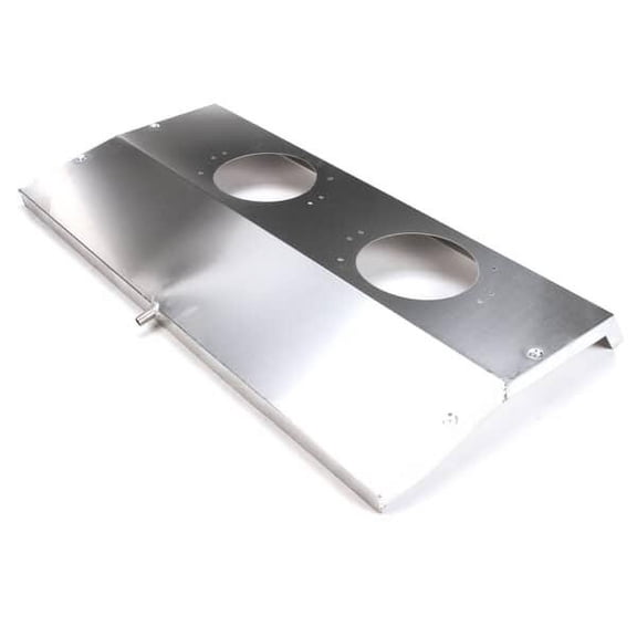 Victory Assembly, Welded Fan Panel, Pt-119 10812601S - Genuine OEM Replacement Part
