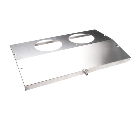 Victory Assembly, Welded Fan Panel, Pt-88 10812602S - Genuine OEM Replacement Part