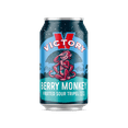 thumbnail image 1 of Victory Berry Monkey Belgian-Sour Tripel Beer, 6 Pack 12 Fluid Ounce Aluminum Cans, 9.5% ABV, 1 of 2
