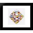 thumbnail image 1 of Victory Boogie Woogie 20x24 Framed Art Print by Mondrian, Piet, 1 of 2