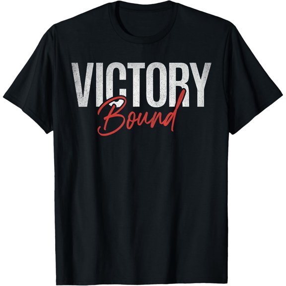 Victory Bound Sport Team T-Shirt