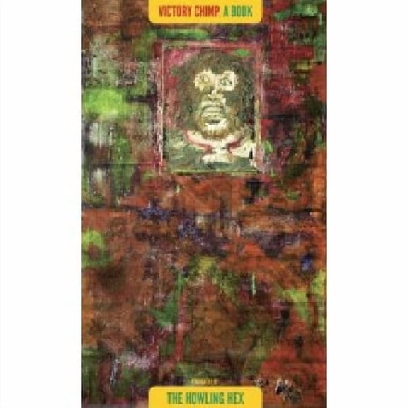 Victory Chimp, A Book