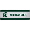 thumbnail image 1 of Green/Gray Michigan State Spartans 6' Table Cloth, 1 of 5