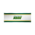 thumbnail image 1 of NDSU Bison 2' x 6' Vinyl Banner, 1 of 1