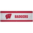 thumbnail image 1 of Wisconsin Badgers 6' Table Throw, 1 of 5