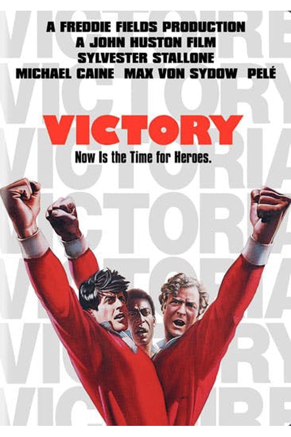 Victory (DVD New Packaging) [DVD]