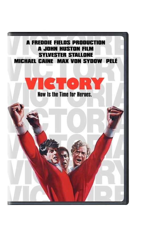 Victory (DVD) directed by John Huston