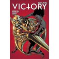 thumbnail image 1 of Victory (Dynamite) #4B VF ; Dynamite Comic Book, 1 of 1