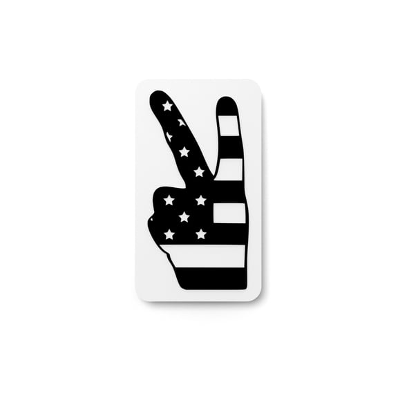 Victory | Funny sign For Home or Office