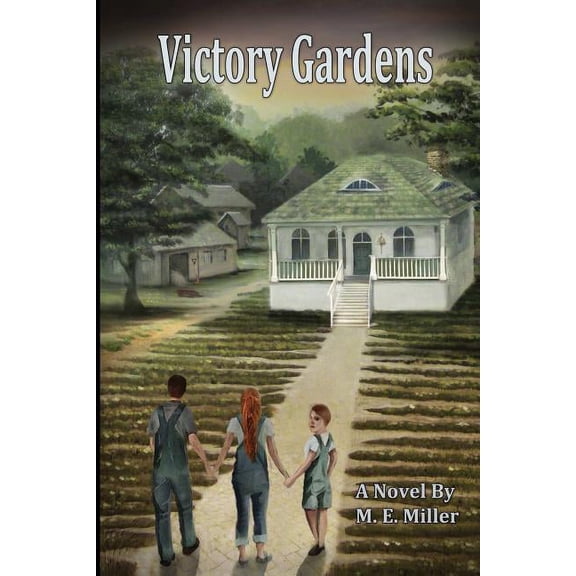 Victory Gardens (Paperback)