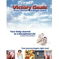 thumbnail image 1 of Victory GoalsT Prayer, Exercise and Weight Control, (Paperback), 1 of 1