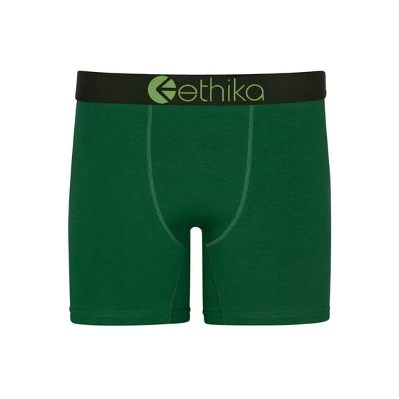 Victory Green | Mens Mid