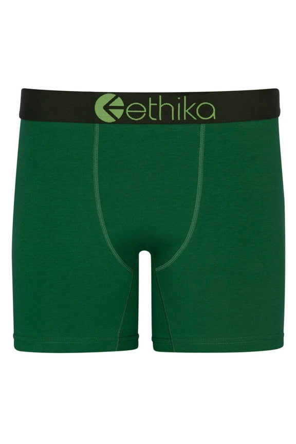 Victory Green | Mens Mid