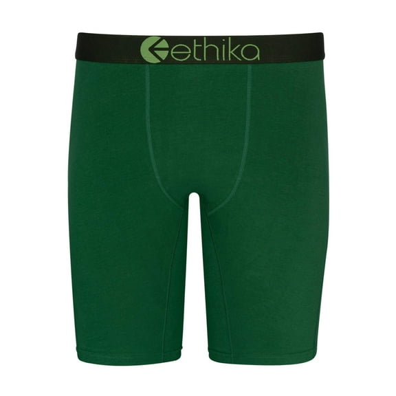 Victory Green | Mens Staple