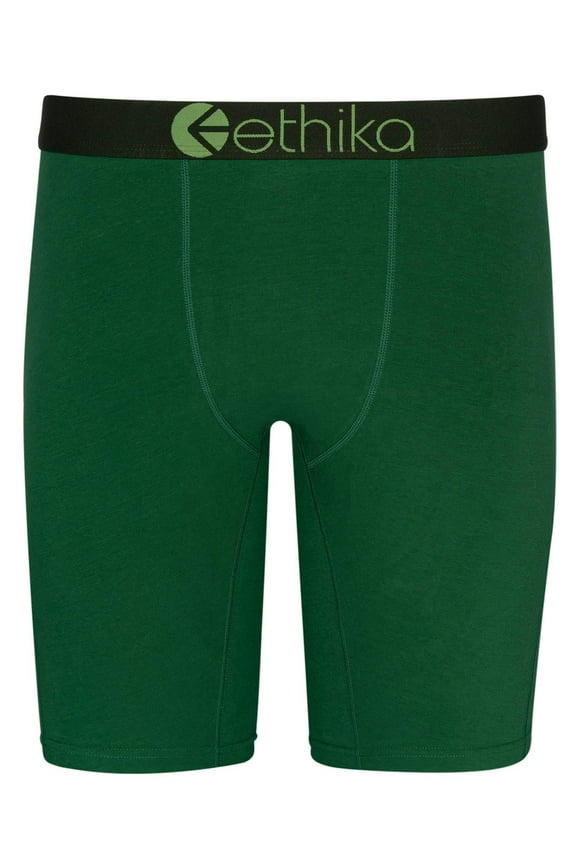 Victory Green | Mens Staple