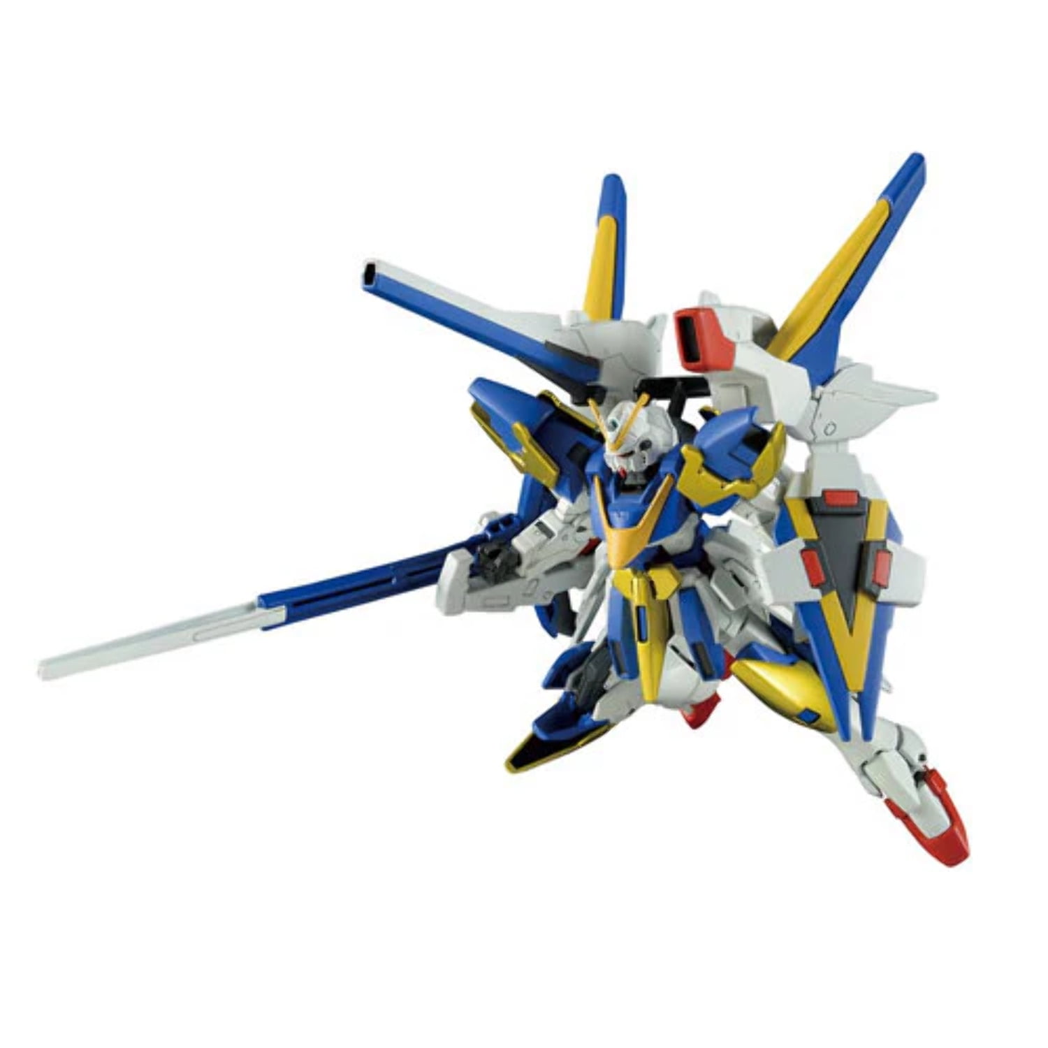 ひつじ‼️お纏め2機セット1/144L-1011 TriStar+7478F Victory Gundam V2 Assault Buster HG 1:144 Model Kit