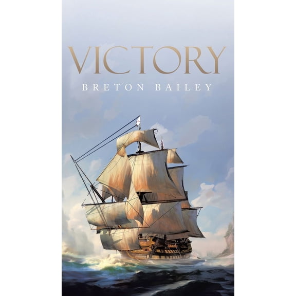 Victory, (Hardcover)