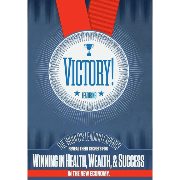 Victory! (Hardcover)
