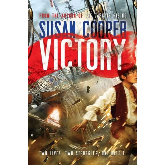 Victory (Hardcover)