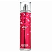 Xoxo Luv Body Spray for Women, 8.0 fl oz