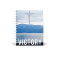 thumbnail image 1 of Victory Journal/Notebook, 1 of 2