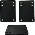 thumbnail image 1 of Victory Jump Skateboard Parts, Skateboard Accessories, Skateboard Riser Pads 3mm, 1 of 7